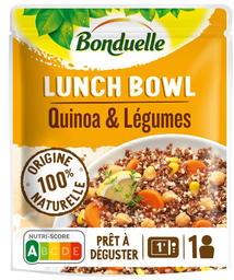 [637322] LUNCH BOWL LEG.QUI.250G BOND.