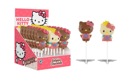 [874289] SUCET.CHOCO HELLO KITTY30