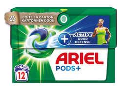 [728089] ARIEL PODS 16DOSES ALPINE