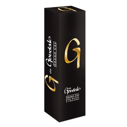 [506840] LA G DE GOUDALE ETUI 75 CL 7°9