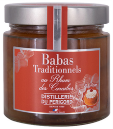 [650788] BABAS RHUM 18 D.PERIGORD