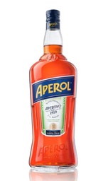 [643148] APERITIVO APEROL 12,51L5