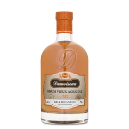 [652685] VIEUX RHUM VS AGRI.42°DAM