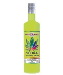 [652388] VODKA CANNABIS 375 CR70C