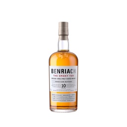 [642306] WHIS.BENRIACH ORIG.4370C