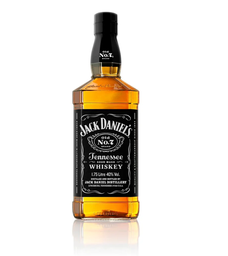 [642348] JACK DANIEL N7 401L75