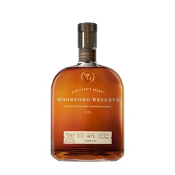 [642405] BOURBON WOODFORD 70C.43,2