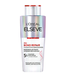 [820142] ELSEVE PREMIUM SHAMPOOING 200 ML