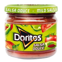 [016782] 280G DORITOS MILD SALSA SAUCE
