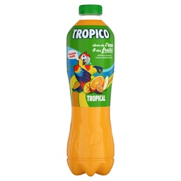 [644344] TROPICO TROPICAL PET 1.25L