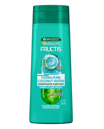 [820621] GARNIER FRUCTIS PUR STRONG RGPS SHAMPOO BOTTLE 300ML