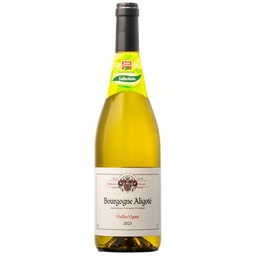 [617506] BOURGOGNE ALIGOTE AOP BF BOUTEILLE 75 CL