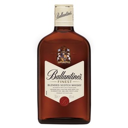 [757120] BALLANTINES F 40% 20CL C24 NP