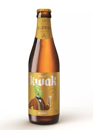 [645929] KWAK BLONDE 33CL 7.4D