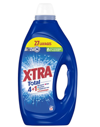 [704403] XTRA TOTAL 27 WASHES