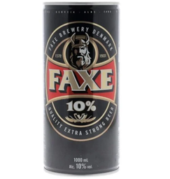 [646547] BT.1L BIER.10%STRONG FAXE