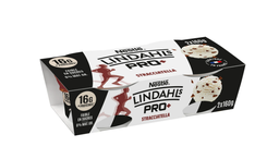 [699405] LINDAHLS PRO+ STRACCIATELLA 2X160G