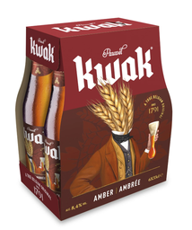 [782987] KWAK 4-6X33 CL