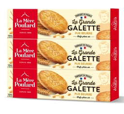 [798702] LA MÈRE POULARD GALETTE BISCUITS