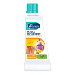 [788901] DR. BECKMANN LUBRICANTS & OILS STAIN REMOVER 50ML