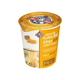 [179184] CHICKEN NOODLE CUP MR MIN
