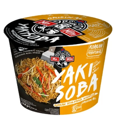 [180026] YAKI SOBA 132G ORIGIN.MIN