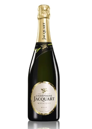 [629105] CHAMP.75CL JACQUART BRUT