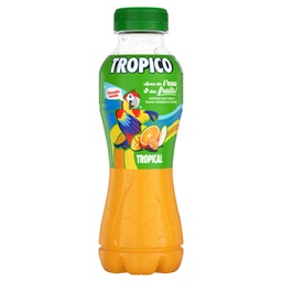 [654566] TROPICO TROPICAL JUICE  PET 400ML