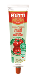 [278820]  Concentrated Tomato Paste 130 g  MU