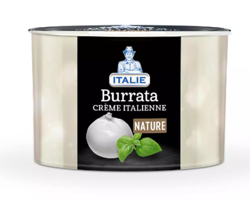 [660167] BURRATA 120G ITALIE