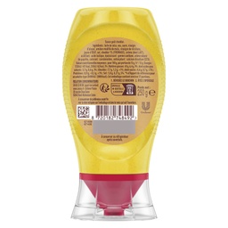 [259648] AMORA - Cheeseburger Sauce 250g 