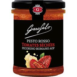 [265728] PESTO ROSSO 175G GAROFALO