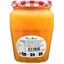 [327064] Bonne Maman Compotée Pêches 590g