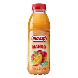[659847] BOISSON MANGUE MAAZA 50CL