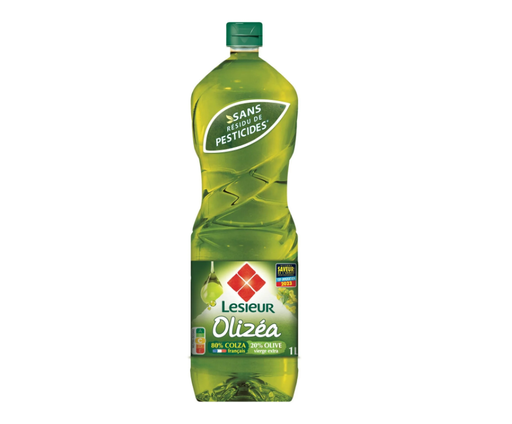 [305862] OLIZEA COLZA OIL 1L