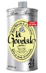 [773143] BIDON 2L GOUDALE BLONDE