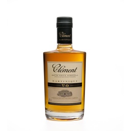 [646885] RHUM VIEUX 40° 35CL CLEMENT VO PRESTIGE