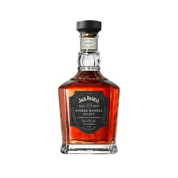 [647826] Jack Daniel's Whisky Single Barrel 35cl