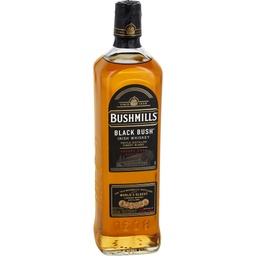 [646943] IRISH WHISKEY BUSHMILLS BLACK BUSH 40D 70CL