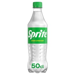 [332700] SPRITE PET 50CL DIMPLE