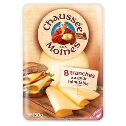 [667345] CHAUSSEE AUX MOINES 8 TRANCHES 150g