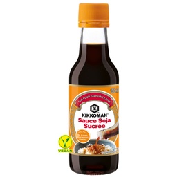 [284364] KIKKOMAN Sauce Soja Sucrée 6x150mL