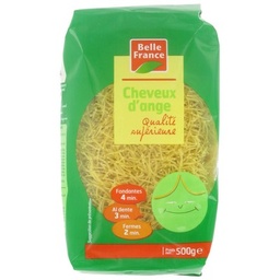 [172049P] THIN NOODLES ANGEL HAIR PASTA 500G BF
