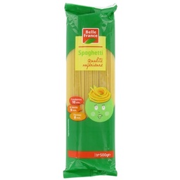 [172080P] SPAGHETTI 500G BELLE-FRANCE