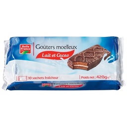 [037143P] P10GOUTER MOEL.CACAO420BF (copie)