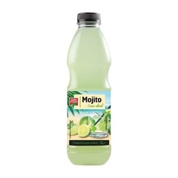 [630327P] MOJITO SANS ALCOOL BF BOUTEILLE PET 1 L