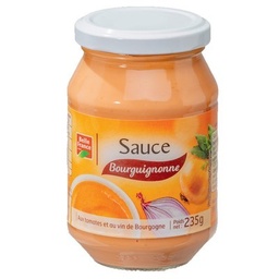 [259721P] JAR240G BOURGUIGNONNE SCE BF
