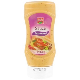 [259804P] SAMOURAI FRIES SCE 350 BF