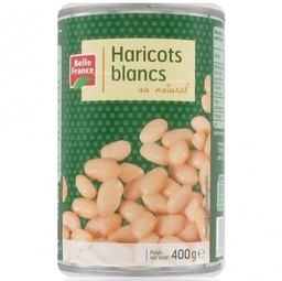 [480806P] 1X2 CANNED HARICOT-BEAN BF