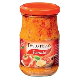 [278168P] BX190G PESTO RED BF	
